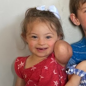 Team Page: Team Evelyn